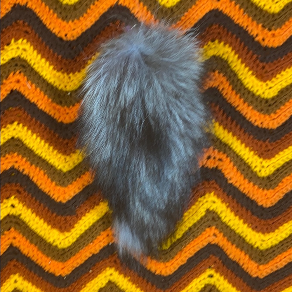 10” Fox Tail - image 3